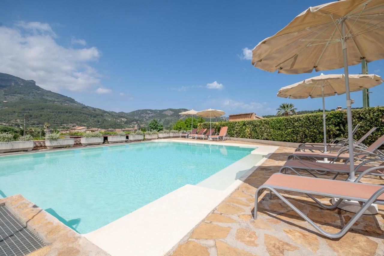 Holiday home Es Porxet