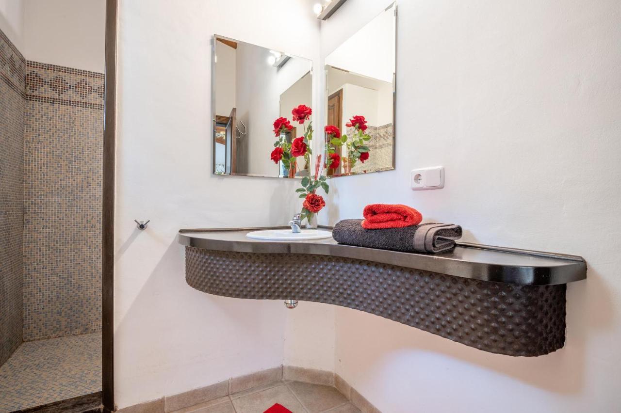 Vakantiehuis Es Porxet Sóller