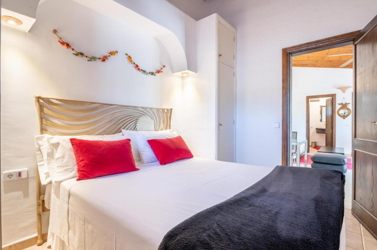 Vakantiehuis Es Porxet Sóller